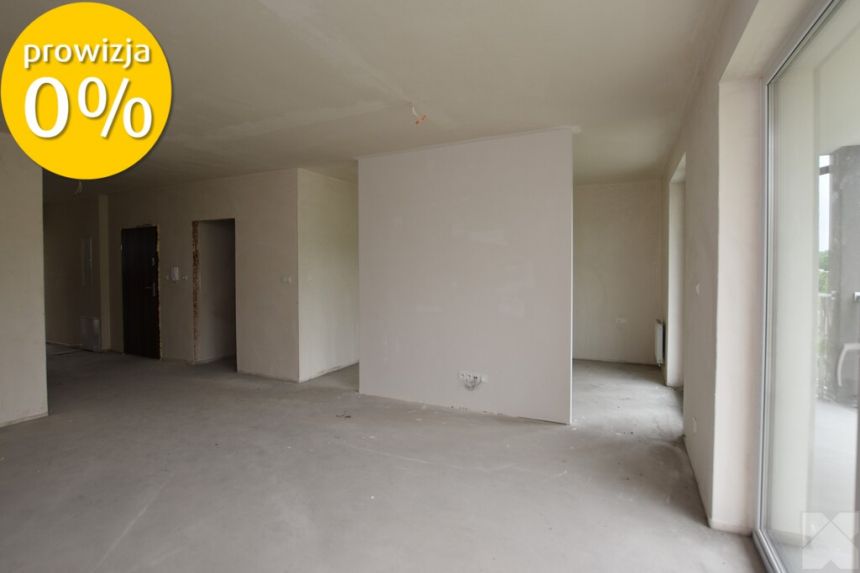 Nowoczesne mieszkanie 82 m²  Green Estate 4 pokoje miniaturka 6