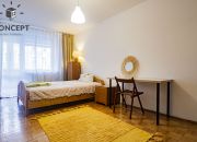 Rozkładowe 3 pokoje, duży balkon - Żeromskiego miniaturka 2