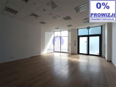 Mokotów :handel/usługi 86,72 m2