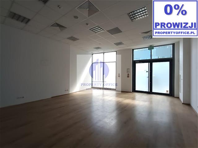Mokotów :handel/usługi 86,72 m2 - zdjęcie 1