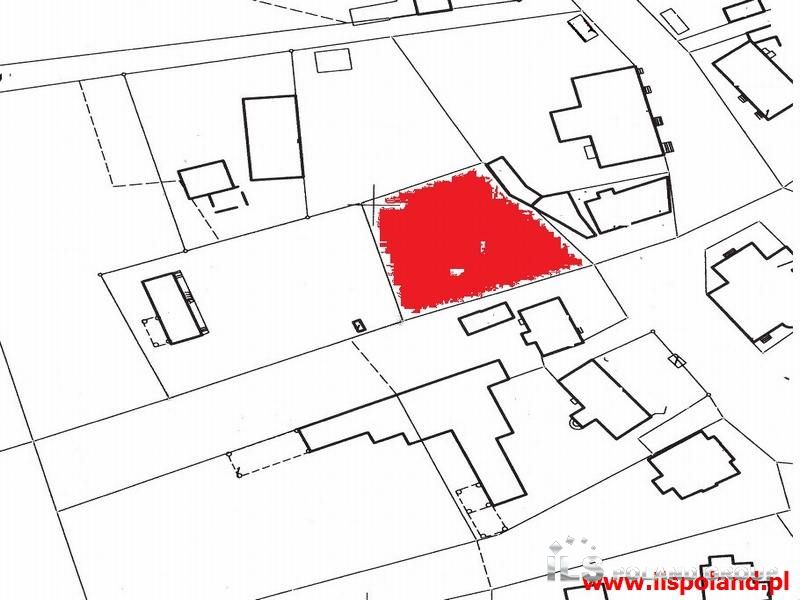 Lubiszyn, 70 000 zł, 13 ar, kwadratowa miniaturka 5