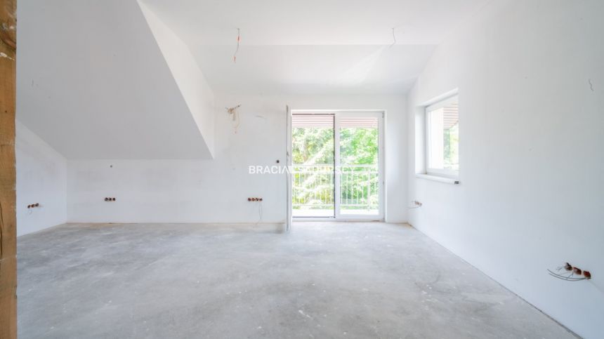 mieszkanie ul. Myśliwska stan deweloperski miniaturka 6