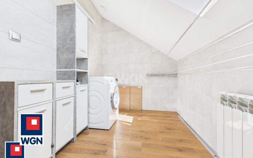 Nowy Lubosz, 939 000 zł, 150 m2, murowany miniaturka 13