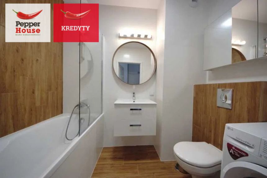 Gdańsk Łostowice, 349 000 zł, 25.04 m2, pietro 2/3 miniaturka 2