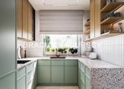 Narożny Segment w Rączneji– 90 m² + 20 m² Strychu miniaturka 6