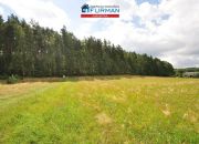 Zabrodzie, 790 000 zł, 2.23 ha, przyłącze elektryczne miniaturka 13