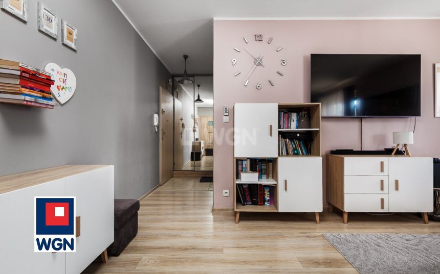 Reda, 517 000 zł, 46 m2, kuchnia z oknem miniaturka 5