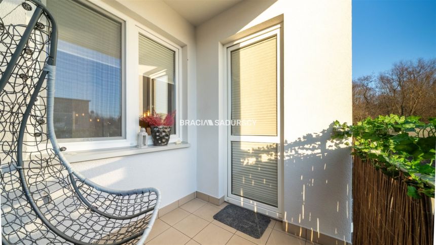 2 pok 56m2 dwa balkony nowoczesne Kliny miniaturka 8