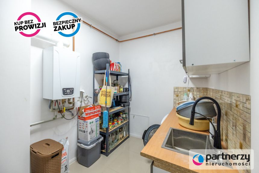 Żukowo, 949 000 zł, 131 m2, z silikatu miniaturka 20