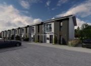 Szeregówka 80m2, ogródek, balkon, Załęże miniaturka 4