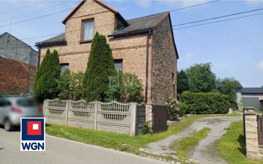 Myszków Mrzygłódka, 339 000 zł, 91 m2, ogrzewanie gazowe - zdjęcie 1