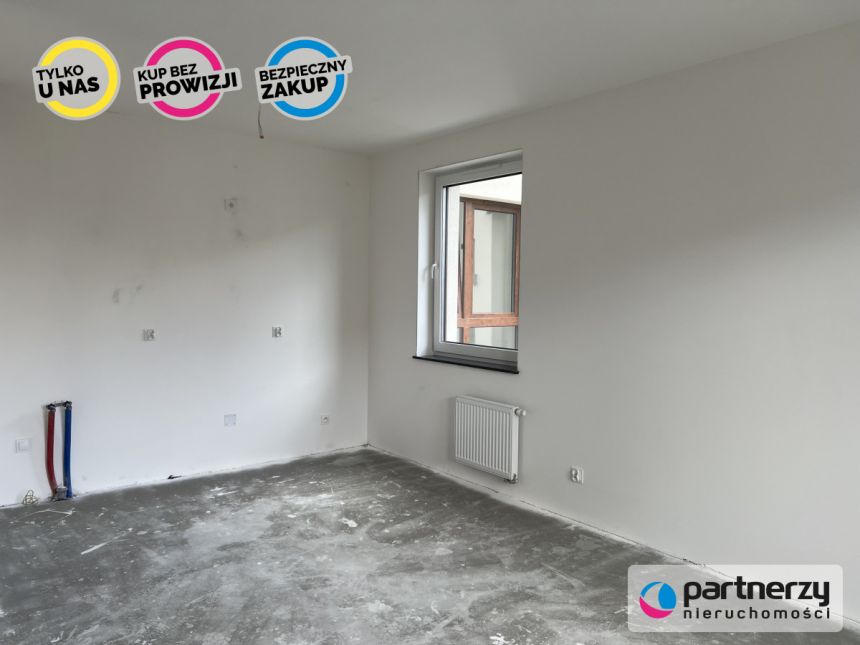 Gdańsk Zakoniczyn, 519 000 zł, 45 m2, z balkonem miniaturka 7