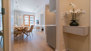 Wiślane Tarasy | apartament na sprzedaż!