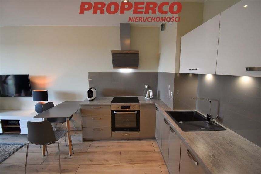 Mieszkanie 2pok., 35,39 m2, Centrum, Panoramiczna miniaturka 4