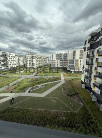 2-pokojowe mieszkanie w Ursusie miniaturka 14