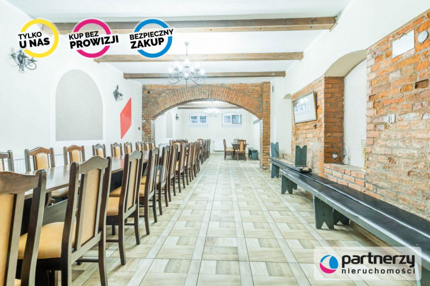 Sobowidz, 1 495 000 zł, 438.69 m2, 10 pokoi miniaturka 34