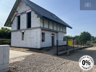 Skawina, 530 000 zł, 100 m2, otwarta kuchnia