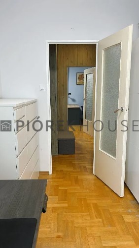 2-pokojowe mieszkanie na Ursynowie miniaturka 15