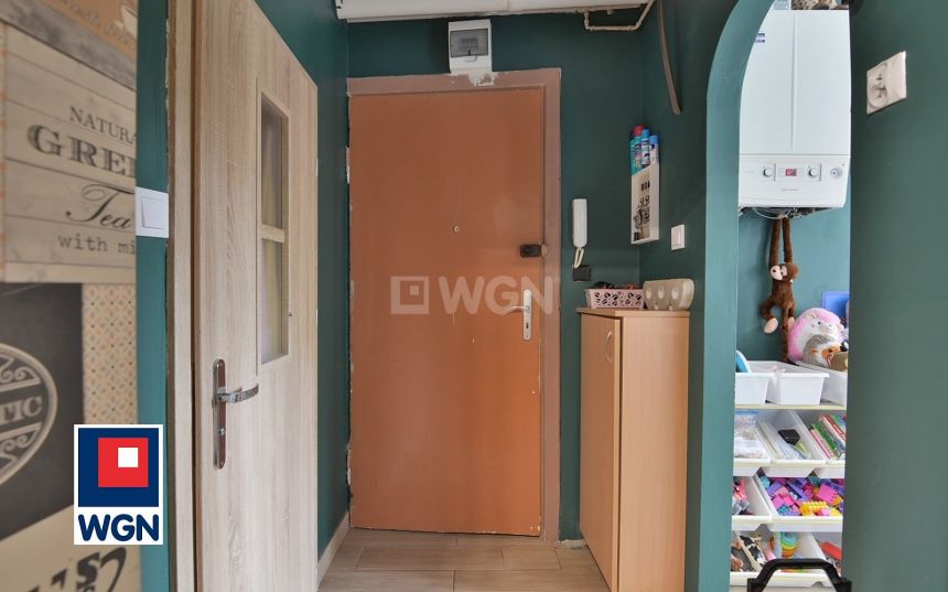 Elbląg Zatorze, 229 000 zł, 37.7 m2, 2 pokojowe miniaturka 10