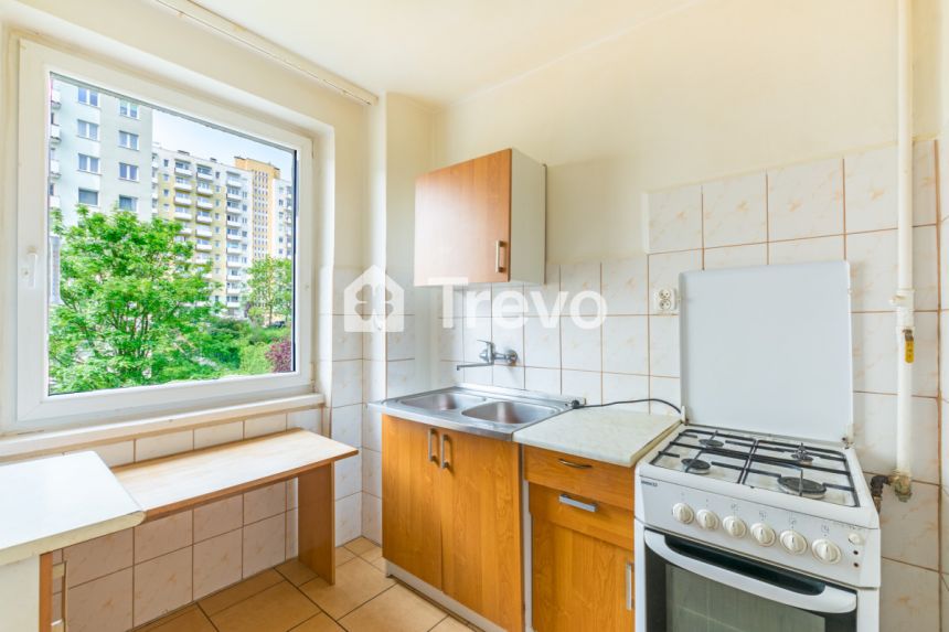 Gdańsk Oliwa, 550 000 zł, 41 m2, z balkonem miniaturka 10