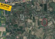 Kraków Nowa Huta, 2 800 000 zł, 77.05 ar, budowlana miniaturka 4