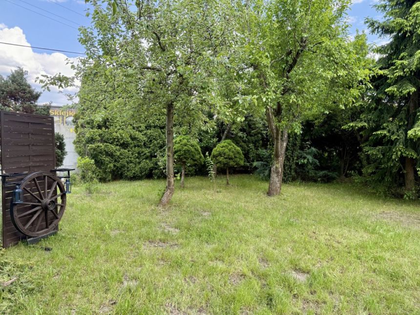 Aleksandrów Łódzki, 480 000 zł, 160 m2, wolnostojący miniaturka 15