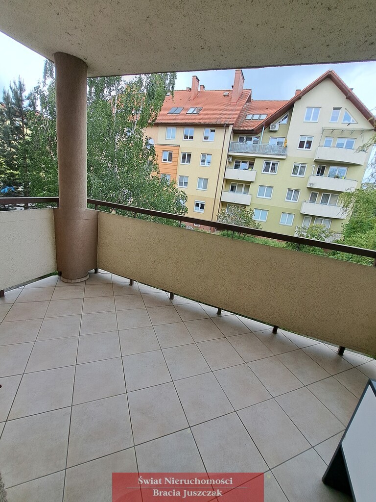 Wrocław Krzyki, 2 900 zł, 74 m2, umeblowane miniaturka 6