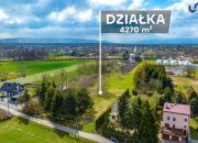 DZIAŁKA NA SPRZEDAŻ. BUDOWLANA. WSZYTSKIE MEDIA! miniaturka 11