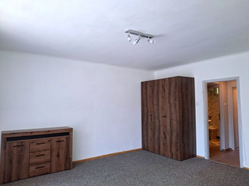 Łódź Stare Bałuty, 1 550 zł, 37.84 m2, kawalerka miniaturka 5