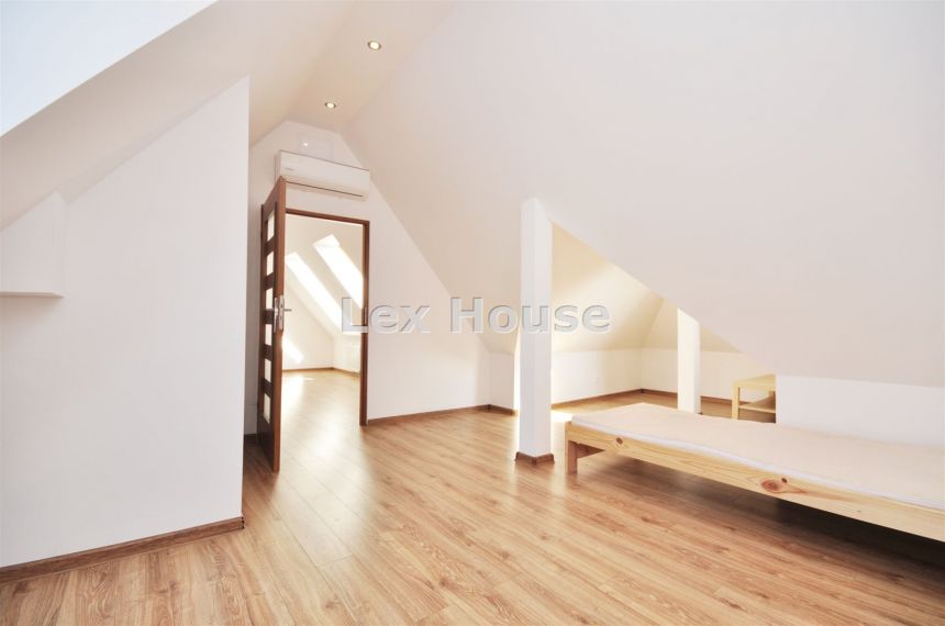 Szczecin, 5 500 zł, 134 m2, 4 pokojowe miniaturka 12