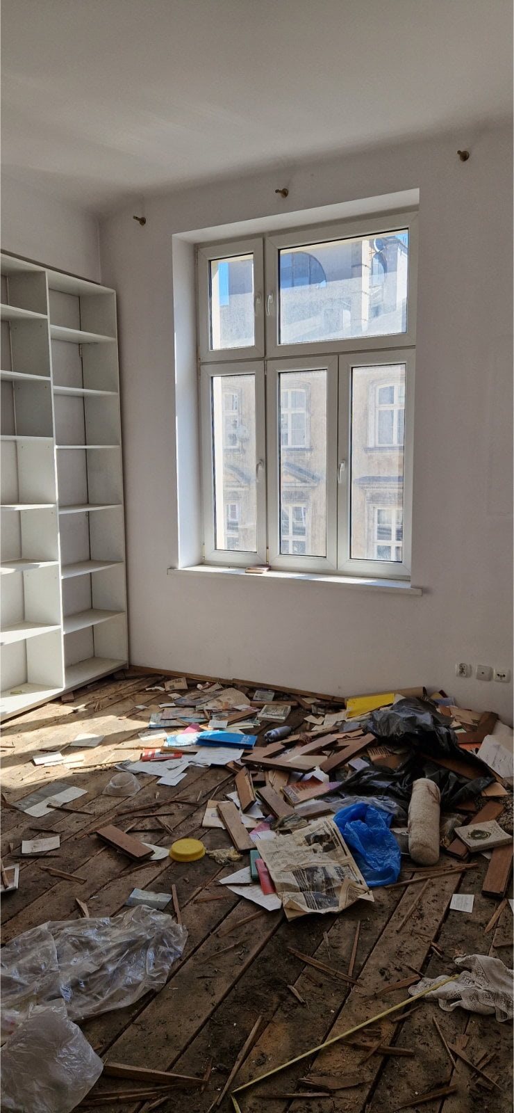 MIESZKANIE-2 POKOJE-KAZIMIERZ- SKAŁECZNA - 45,80M2 miniaturka 4