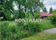 Działka pod zabudowę mieszkaniową w Gorzowie miniaturka 6