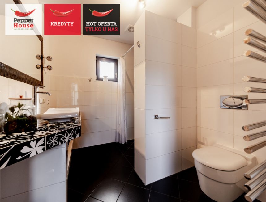 Janiszewko, 1 548 000 zł, 258 m2, wolnostojący miniaturka 6