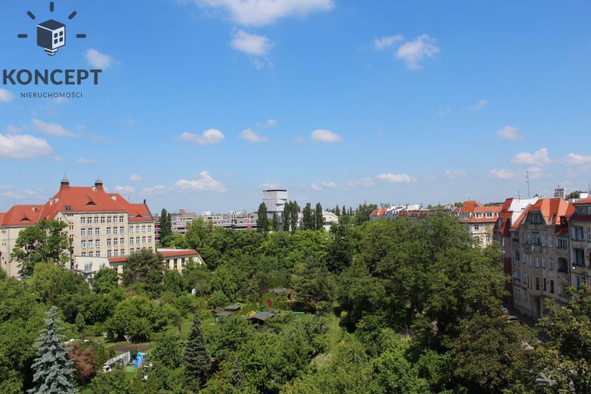 Przestronne stylowe mieszkanie 2 pokojowe | 70m2 | Huby miniaturka 16