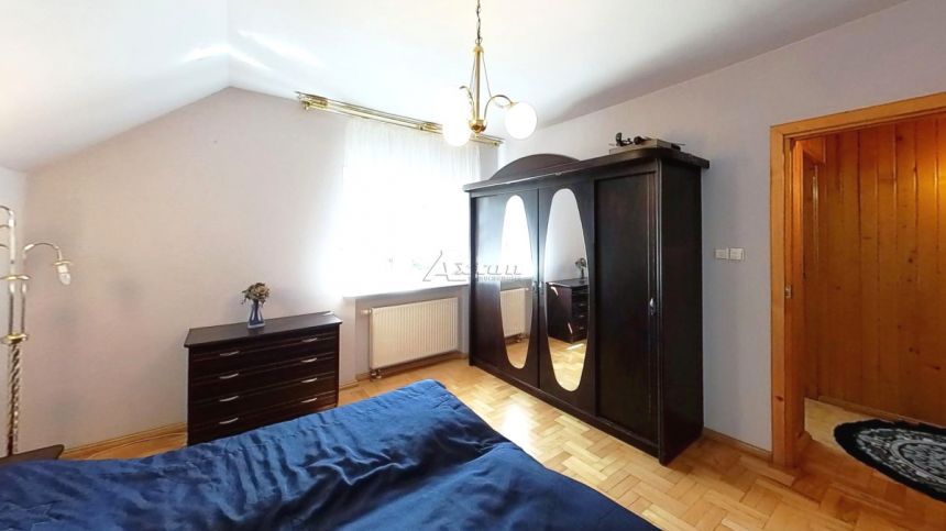 Grodzisk Mazowiecki, 1 260 000 zł, 180 m2, 5 pokoi miniaturka 11