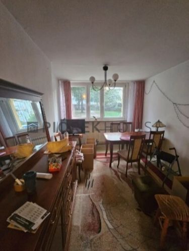 2-pokojowe mieszkanie na Bielanach