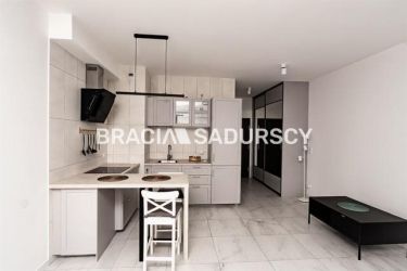 Kraków Salwator, 980 000 zł, 36.93 m2, w apartamentowcu