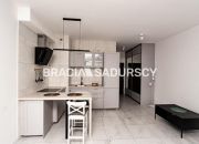 Kraków Salwator, 980 000 zł, 36.93 m2, w apartamentowcu miniaturka 1