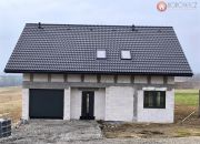 Widokowe miejsce, dom z garażem Żywiec okolica miniaturka 24