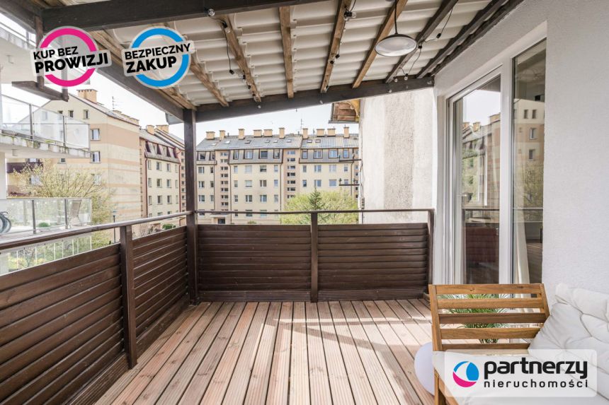 Gdańsk Suchanino, 899 000 zł, 80 m2, pietro 1/2 miniaturka 19