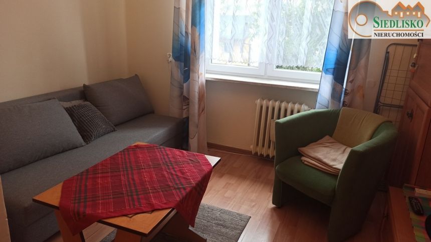 Kawalerka w centrum do wynajęcia. miniaturka 13
