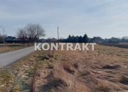 Duża działka w Babicach przy ul. Wiśniowej miniaturka 2