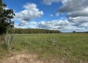 Działka siedliskowa 1,4 ha koło Radzymina miniaturka 2