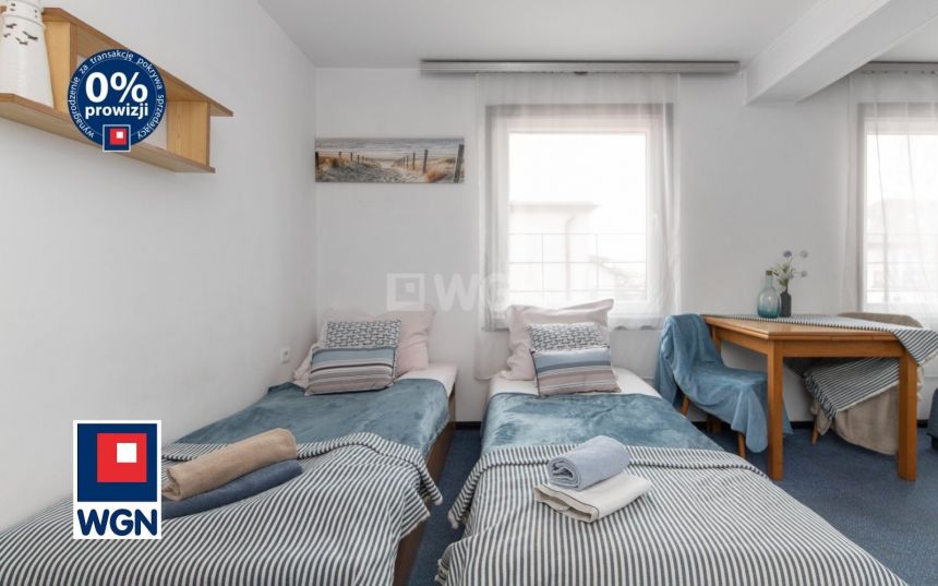 Łeba, 1 340 000 zł, 360 m2, murowany miniaturka 7