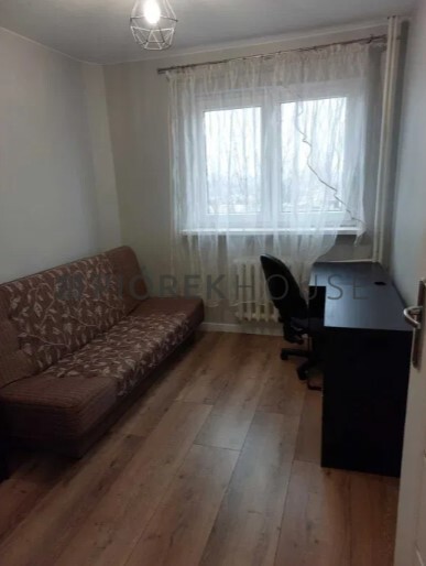 2-pokojowe mieszkanie na Woli miniaturka 3