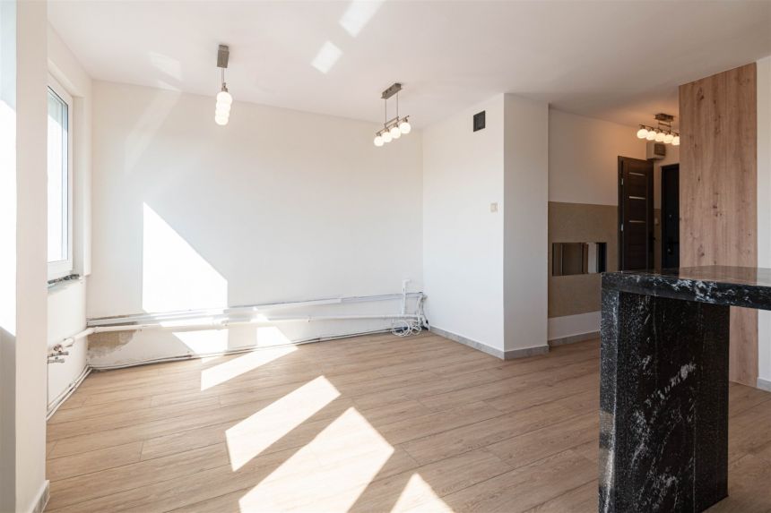 Szczecin Niebuszewo, 335 000 zł, 29.07 m2, umeblowane miniaturka 3