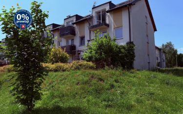Jaworzno Warpie, 660 000 zł, 69.87 m2, M3