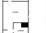 Lokal biurowo-usługowy na wynajem,300m2,Krowodrza! miniaturka 38