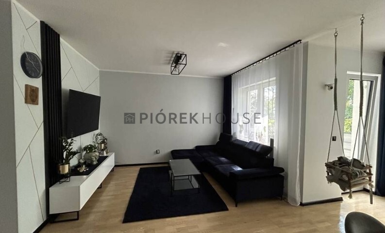 5-pokojowe mieszkanie w Markach miniaturka 2