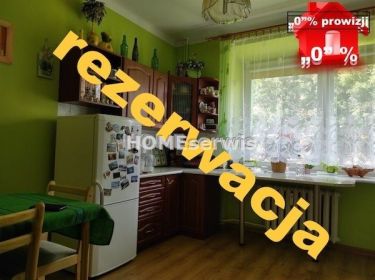 AGENCJA HOMEserwis. Mieszkanie 58 m2 sprzedaż